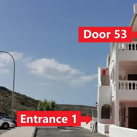 Royal Panorama Penthouse アパート