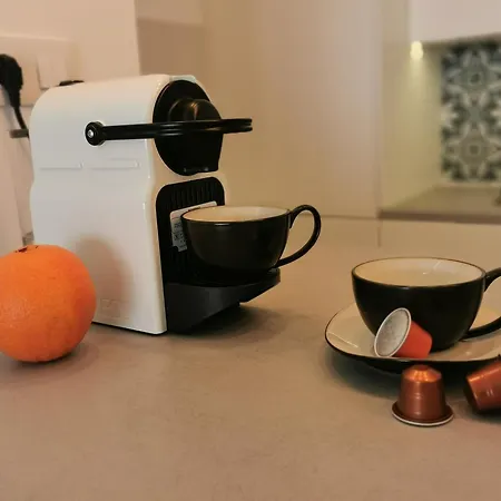 Royal Panorama Penthouse アパート *