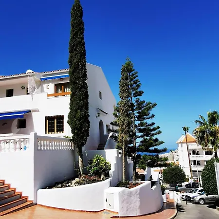 דירה Royal Panorama Penthouse *