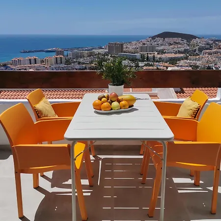 Royal Panorama Penthouse *