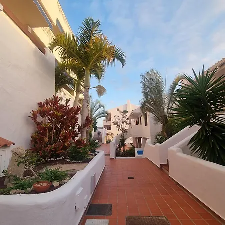 Royal Panorama Penthouse アパート