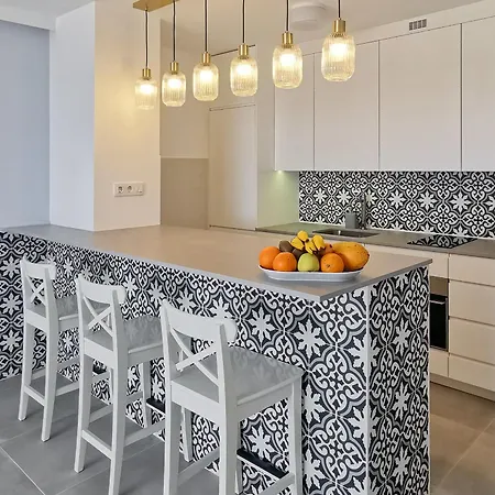 Royal Panorama Penthouse *