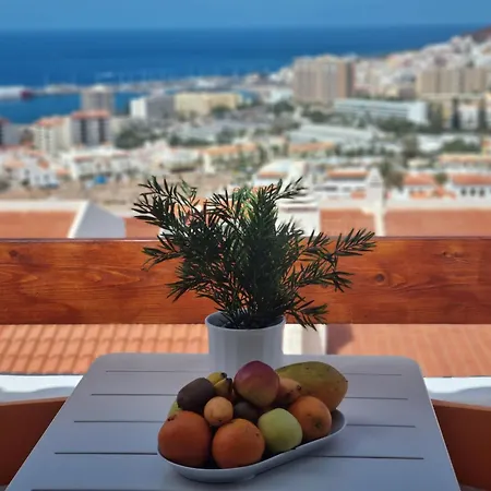 Апартаменты Royal Panorama Penthouse Арона