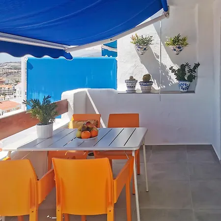 Royal Panorama Penthouse アパート *