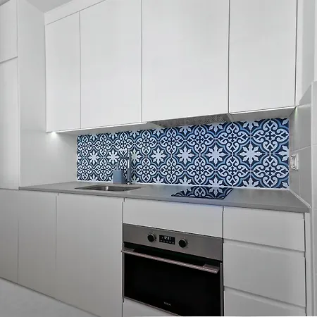 Royal Panorama Penthouse アロナ