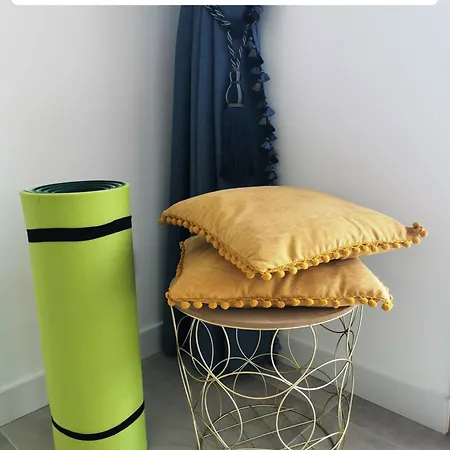 Royal Panorama Penthouse * アロナ