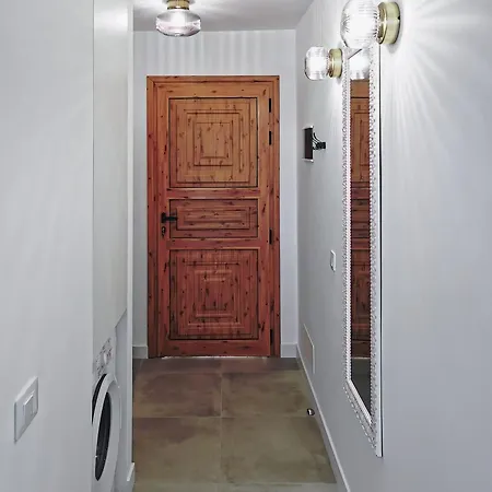 Апартаменты Royal Panorama Penthouse