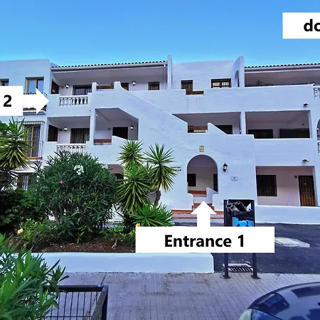 Royal Panorama Penthouse アロナ