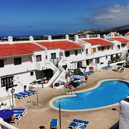 アパート Royal Panorama Penthouse