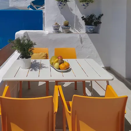 アパート Royal Panorama Penthouse