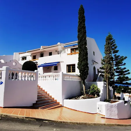 Royal Panorama Penthouse アパート *