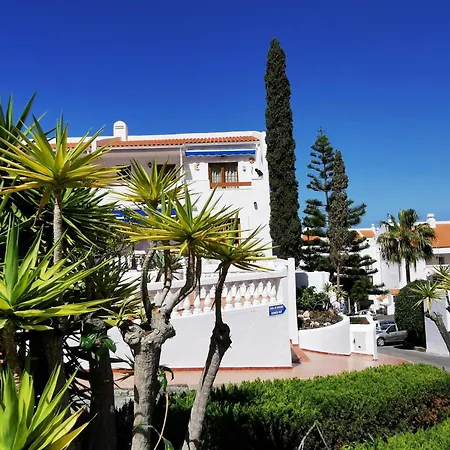 アパート Royal Panorama Penthouse *