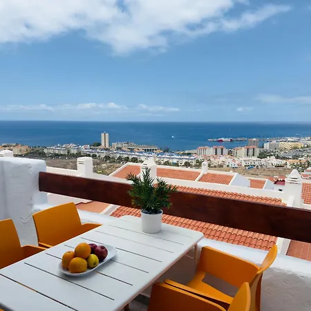 アパート Royal Panorama Penthouse