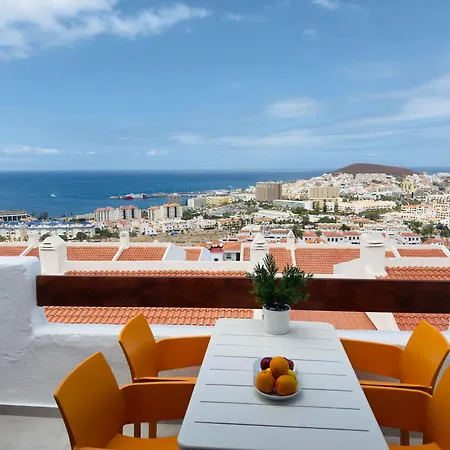 Royal Panorama Penthouse アロナ