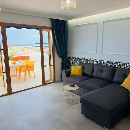 アパート Royal Panorama Penthouse アロナ