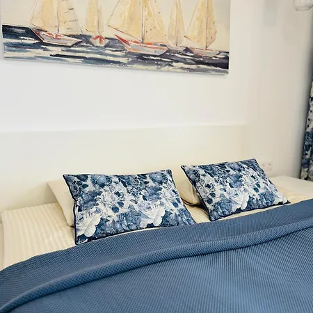 アパート Royal Panorama Penthouse