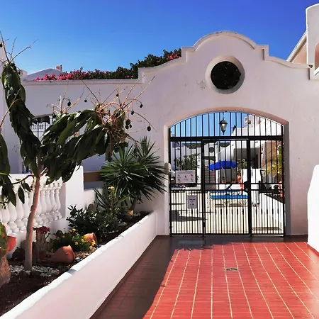 Appartement Royal Panorama Penthouse Arona (Tenerife)