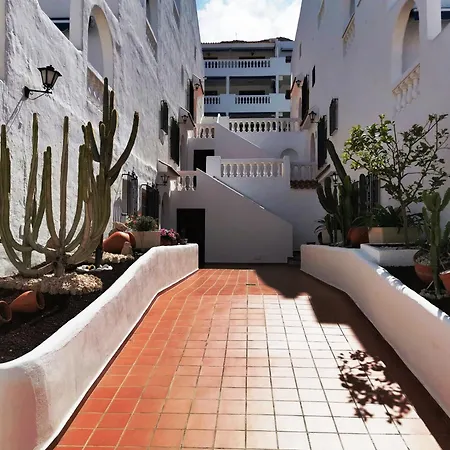 Royal Panorama Penthouse Appartement Arona (Tenerife)