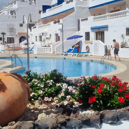 Royal Panorama Penthouse Appartement Arona (Tenerife)