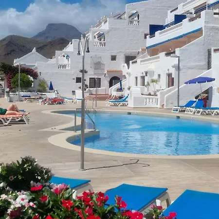 Royal Panorama Penthouse Appartement Arona (Tenerife)