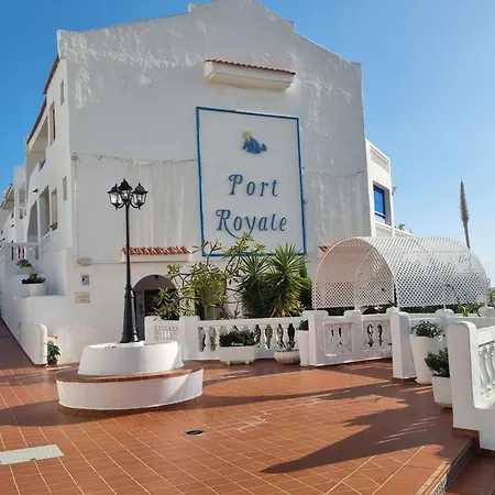 Royal Panorama Penthouse Appartement *